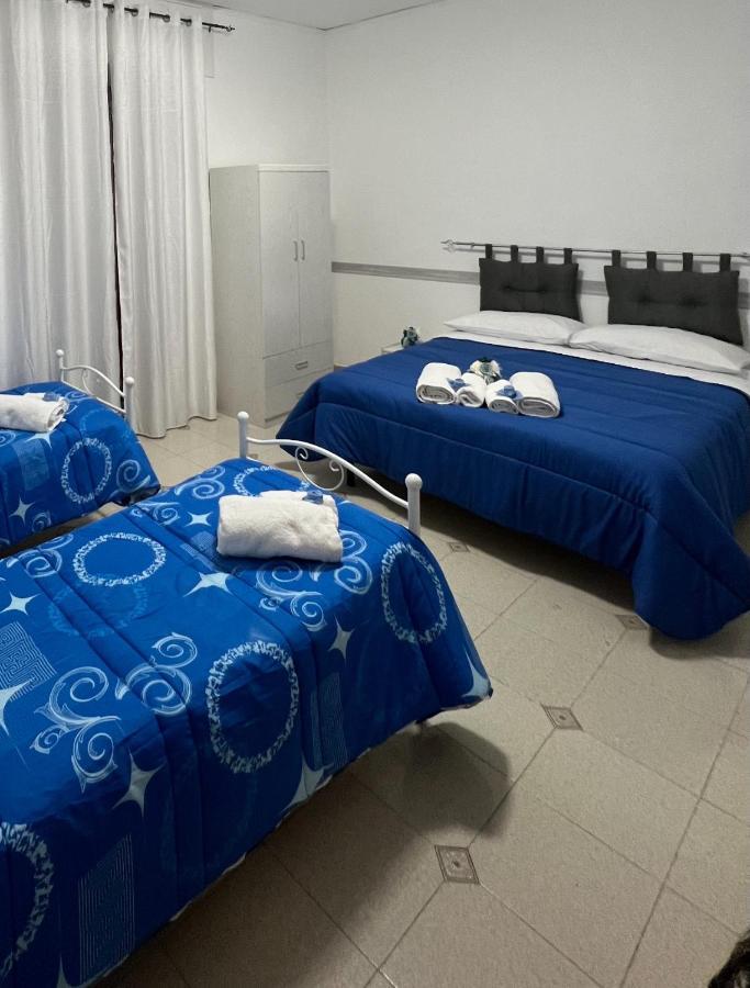 דירות נאפולי House 33 מראה חיצוני תמונה